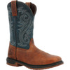 Rocky RKW0429 Men's Worksmart 11” Waterproof Western Boot.