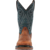 Rocky RKW0429 Men's Worksmart 11” Waterproof Western Boot Front.