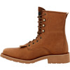 Rocky RKW0436 Men's MonoCrepe 8” Waterproof Western Boot Instep.