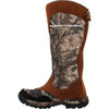 Rocky RKS0617 Men's Lynx Snake Waterproof Zipper Snake Boot Instep.