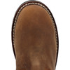 Georgia Men's GB00638 Core 37 Waterproof  Pull On Work Boot Birdseye.