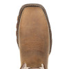 Durango Men's DDB0207 Maverick XP Steel Toe Waterproof Western Work Boot.