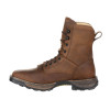 Durango DDB0238 Maverick XP Square Toe Waterproof Lacer Work Boot.