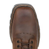 Durango DDB0238 Maverick XP Square Toe Waterproof Lacer Work Boot.