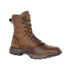 Durango DDB0238 Maverick XP Square Toe Waterproof Lacer Work Boot.