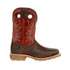 Durango Men's DDB0301 Maverick XP Steel Toe Waterproof Western Work Boot.