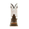 Durango Men's DDB0302 Maverick XP Waterproof Western Work Boot.
