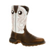 Durango Men's DDB0302 Maverick XP Waterproof Western Work Boot.