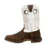 Durango Men's DDB0302 Maverick XP Waterproof Western Work Boot.