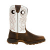 Durango Men's DDB0302 Maverick XP Waterproof Western Work Boot.