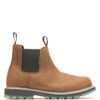 Wolverine Men's W230014 Floorhand LX Romeo Work Boot Profile.