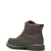 Wolverine W230025 Men's Floorhand Moc-Toe 6" Work Boot Instep.