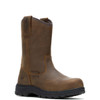 Wolverine Men's W241069 Carlsbad Steel Toe Work Wellington.