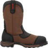 Durango Men's Maverick XP Composite Toe Waterproof Work Boot DDB0480