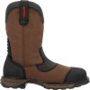 Durango DDB0480 Maverick XP Composite Toe Waterproof Work Boot