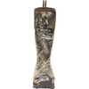 Muck Men's Mossy Oak Country DNA Woody Arctic Ice Tall Boot + Vibram AGAT AVTVAMDNA