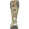Muck Men's RealTREE Edge Arctic Ice XF Boot + Vibram Arctic Grip A.T. MHVARTE