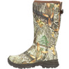 Muck Men's RealTREE Edge Arctic Ice XF Boot + Vibram Arctic Grip A.T. MHVARTE