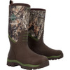 Muck Men's Mossy Oak Country DNA Pathfinder Tall Boot MPFMDNA