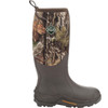 Muck Men's Mossy Oak Country DNA Woody Max Boot WDMMOCT