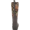 Muck Men's Mossy Oak Country DNA Woody Max Boot WDMMOCT