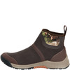 Muck Men's Mossy Oak Outscape Chelsea Slip On OSCMOBU