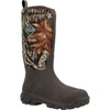 Muck Men's MOSSY OAK Break-Up Country Woody Sport Tall Boot WDSMOBU