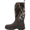 Muck Men's MOSSY OAK Break-Up Country Woody Sport Tall Boot WDSMOBU