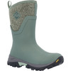 Muck Women's Arctic Ice Mid Boot + Vibram Arctic Grip A.T. MAGMW20