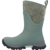 Muck Women's Arctic Ice Mid Boot + Vibram Arctic Grip A.T. MAGMW20