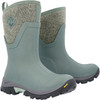 Muck Women's Arctic Ice Mid Boot + Vibram Arctic Grip A.T. MAGMW20