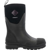 Muck Women's Chore Classic Mid Steel Toe Boot MCMPW00