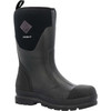 Muck Women's Chore Classic Mid Steel Toe Boot MCMPW00