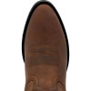 Durango DDB0487 12 Inch Brown Shyloh Western Boot