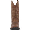 Durango DDB0487 12 Inch Brown Shyloh Western Boot