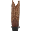 Durango DDB0487 12 Inch Brown Shyloh Western Boot