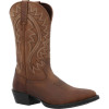 Durango DDB0487 12 Inch Brown Shyloh Western Boot