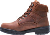 Wolverine Men's Durashocks Slip Resistant Steel Toe Work Boot W02053