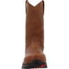 Rocky RKK0469 Treadflex 11” Composite Toe Work Boot