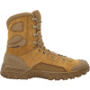 Rocky RKC180 Mountain Combat 8” Coyote Waterproof Boot