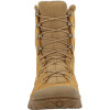 Rocky RKC180 Mountain Combat 8” Coyote Waterproof Boot