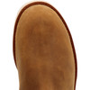 Rocky RKK0473 MonoCrepe Wedge 11” Waterproof Work Boot