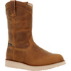 Rocky RKK0473 MonoCrepe Wedge 11” Waterproof Work Boot