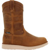 Rocky RKK0473 MonoCrepe Wedge 11” Waterproof Work Boot