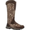 Rocky RKS0640 Trophy Series 16” Snake Boot