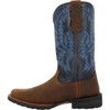 Rocky RKW0453 Bronco 12” Waterproof Western Boot