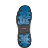 Wolverine W241166 DuraShocks SR Icon Romeo CarbonMax Work Boot
