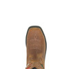 Wolverine W241183 Rancher Flag Steel-Toe Wellington Work Boot