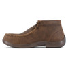 Frye Supply 40702 Safety Crafted Moc Composite Toe ESD