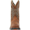 Durango DRD0416 Women's Maverick Steel Toe Waterproof Western Work Boot